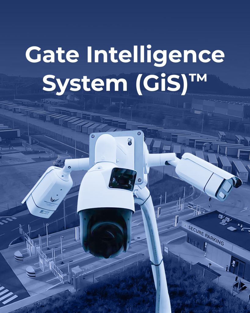 Gate Intelligence System
