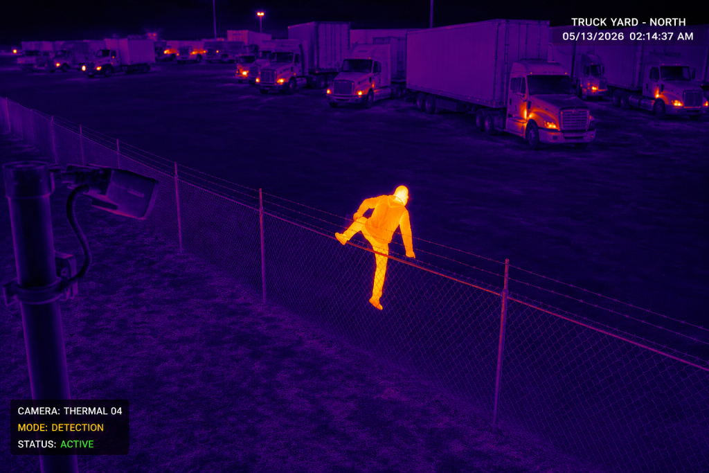 Intrusion Detection